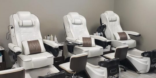 Classic-Pedicure