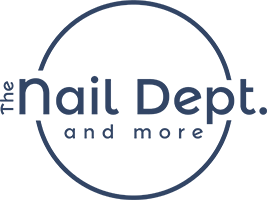 Nail Department Logo